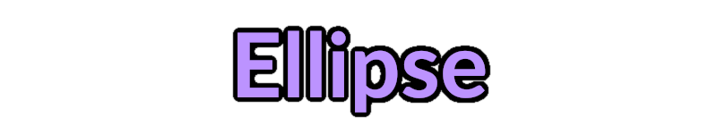 Ellipse